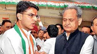 जैसी घोर राजनीति टोंक सीट को लेकर हुई, उतनी कहीं और भी हुई क्या?