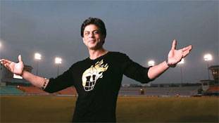 शाहरुख खान: तीन दशक से निर्विवाद रोमांस-गुरु