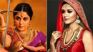 नई वेब सीरीज़ में शिवगामी ही बाहुबली है