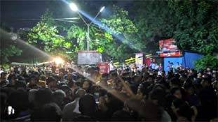 BHU हो या चेन्नई का SRM, होस्टल की छात्राओं का संघर्ष समान है