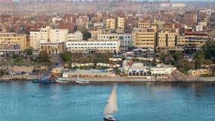 दुनिया का सबसे सूखा शहर, जो बसा है दुनिया की सबसे लंबी नदी के किनारे !