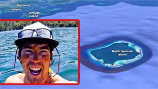 अंडमान की वो 5 जनजातियां जिनसे दूर रहते हैं लोग!