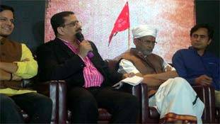 वसीम की फिल्‍म राम जन्मभूमि को योगी सरकार से 'ऑस्कर' मिलकर रहेगा