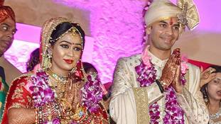 तेजप्रताप-ऐश्वर्या का गठबंधन टूटना: कितना निजी, कितना सियासी