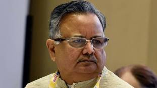 छत्तीसगढ़ में अपने ही जाल में फंस कर रह गए रमन सिंह