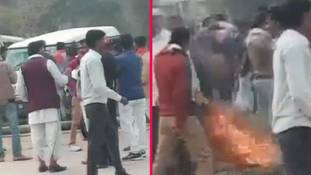 विधानसभा चुनाव के बाद राजस्थान में लड़ाई अब कांग्रेस vs कांग्रेस है विधानसभा चुनाव के बाद राजस्थान में लड़ाई अब कांग्रेस vs कांग्रेस है