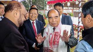 विद्रोही से सत्ता के शिखर तक