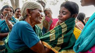 भगवान के घर में प्रसाद की जगह जहर बांटने के पीछे एक बड़ी 'पॉलिटिक्स' है