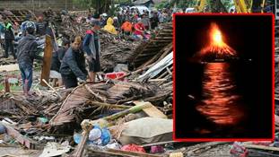 दुनिया में इंडोनेशिया ही सूनामी का केंद्र क्यों है?