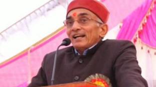 शिक्षा क्षेत्र का सबसे काला दिन था जब एक कुलपति ने हिंसा का पाठ पढ़ाया