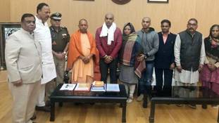 बुलंदशहर दंगा: 'मौत' पर मुआवजा तय कैसे होता है?