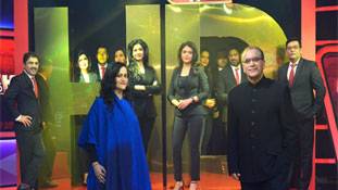 आजतक एचडी: भारत का पहला हिंदी हाई डेफिनिशन न्यूज चैनल हुआ लांच