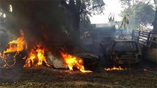 क्‍यों बुलंदशहर दंगे का रहस्‍य कभी नहीं खुलेगा...