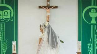 कौन हैं ईसा मसीह की पत्नियां?