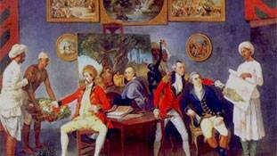 1857 के विद्रोह के बाद कैसा था ब्रिटिश राज का क्रिसमस?