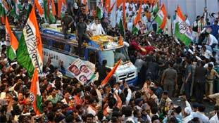 क्‍या वाकई कांग्रेस-मुक्त भारत का नारा 'फेक न्यूज' है?