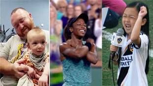 2018 जब लोगों ने बुरा नहीं अच्छा करने की सोची