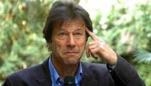 अल्पसंख्यकों से बर्ताव के मामले में 'फेल' इमरान खान चले भारत को सबक देने! अल्पसंख्यकों से बर्ताव के मामले में 'फेल' इमरान खान चले भारत को सबक देने!