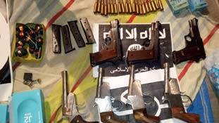 ISIS के नाम का इंटरनेशनल कचरा किया है इन 'देसी आतंकियों' ने