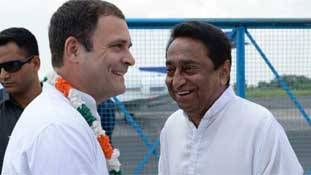 MP में जीत का क्रेडिट राहुल गांधी से ज्यादा कमलनाथ को मिलना चाहिये
