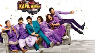 कपिल शर्मा ने शानदार वापसी की, लेकिन...