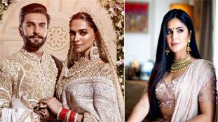 क्या दीपिका के न्यौते को स्वीकारेंगी कटरीना? क्या दीपिका के न्यौते को स्वीकारेंगी कटरीना?