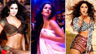 आइटम नंबर पर कैटरीना कैफ के विचारों से कितना सहमत हैं आप?