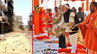 क्या अर्धकुम्भ के नाम पर अपने राजनीतिक पत्ते बिछा रही है बीजेपी? क्या अर्धकुम्भ के नाम पर अपने राजनीतिक पत्ते बिछा रही है बीजेपी?
