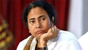 कांग्रेस और लेफ्ट के झटके के बाद ममता की तीसरी मंजिल