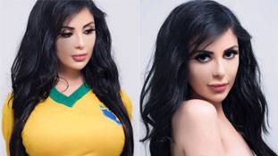 सेलेब्रिटी जैसा दिखने की चाहत न जाने क्या-क्या कराएगी !