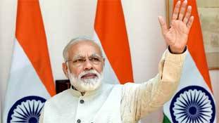 प्रधानमंत्री मोदी कभी छुट्टी नहीं लेते, इसका सच क्‍या है...