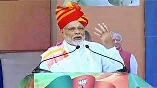 3 बीजेपी सरकारों को धाराशायी कर गया 5 तरह का गुस्‍सा