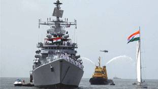 भारतीय नौसेना के बारे में ये बातें जानकर गर्व करेंगे आप!