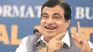 बीजेपी की हार पर गडकरी के 'मन की बात' कड़वी गोली थी