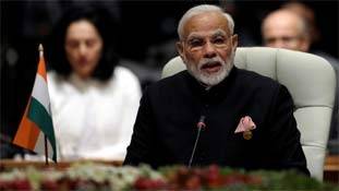 सियासत के सातवें आसमान पर राफेल, जमीन में दफ्न होता राम मंदिर का मुद्दा