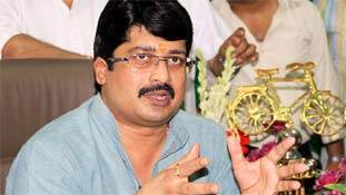 भाजपा का बड़ा लड्डू खा सकते हैं रघुराज प्रताप सिंह