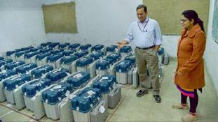 विधानसभा चुनाव नतीजे 2018 LIVE : मध्य प्रदेश में भाजपा ने पलट दिया है पूरा खेल