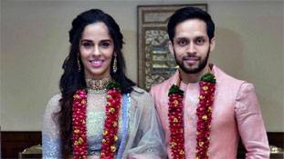 सायना नेहवाल हर मायने में दुनिया के लिए मिसाल हैं