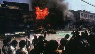 सिखों के खिलाफ 1984 नरसंहार के दौरान कहां गुम था राष्ट्रीय मीडिया? सिखों के खिलाफ 1984 नरसंहार के दौरान कहां गुम था राष्ट्रीय मीडिया?