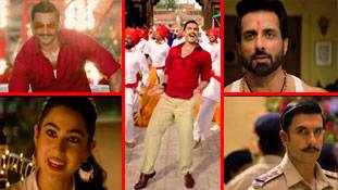 5 बातें, जो सिम्बा का ट्रेलर बताता है