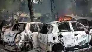 बुलंदशहर में तैयार था एक 'चुनावी-दंगे' का बड़ा डिजाइन