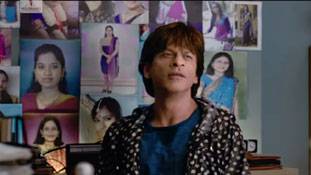 ZERO ONLINE LEAK हुई, ट्विटर पर दिख रहे सीन!