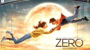 5 बड़े Zero Movie Review का एक रिव्यू