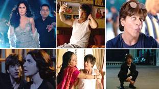 Zero movie review विशेषज्ञों से पहले आम दर्शकों ने दिया है