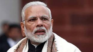 मोदी की राजनीतिक कुण्डली के तीन अशुभ ग्रह मोदी की राजनीतिक कुण्डली के तीन अशुभ ग्रह