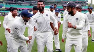 पुजारा की कहानी: आखिर वो डांस क्यों नहीं कर पाते...