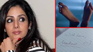 Sridevi Bungalow के '5 संयोग', जो बोनी कपूर के नोटिस को सही साबित करते हैं! Sridevi Bungalow के '5 संयोग', जो बोनी कपूर के नोटिस को सही साबित करते हैं!