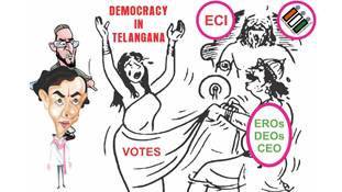 बदजुबानी तेज हो जाए, तो समझो चुनाव नजदीक हैं