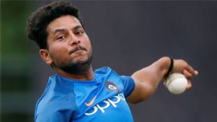 कुलदीप यादव की गुगली के 'दुश्मन' भी कायल