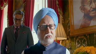 Accidental Prime Minister: पहली फ़िल्म जिसकी आलोचना में छुपी है कामयाबी Accidental Prime Minister: पहली फ़िल्म जिसकी आलोचना में छुपी है कामयाबी